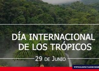 Día Internacional de los Trópicos
