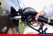 Reajustes a los combustibles desde el 01 de julio