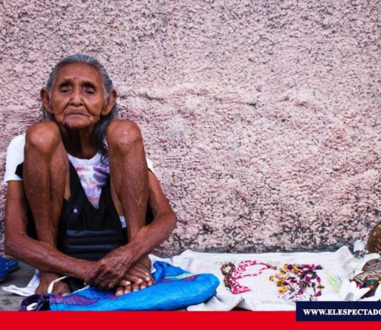 Se incrementa la pobreza en Latinoamérica