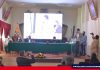 Lanzamiento del programa “Impulsando la reactivación turística de Guano”