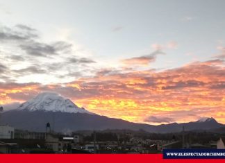 Riobamba: destino turístico seguro