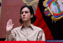 Nuevas funciones para la Vicepresidenta