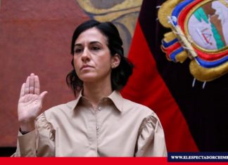 Nuevas funciones para la Vicepresidenta