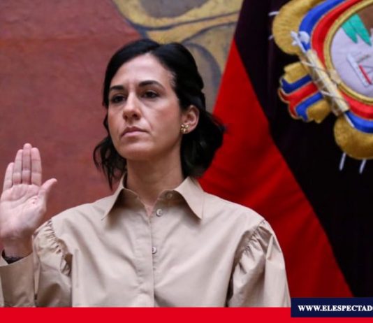 Nuevas funciones para la Vicepresidenta