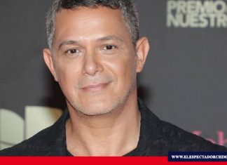 Alejandro Sanz atraviesa un duro momento