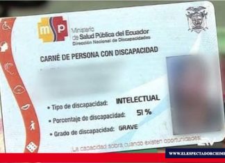 Sumario para funcionarios involucrados en venta de carnés