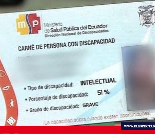Sumario para funcionarios involucrados en venta de carnés