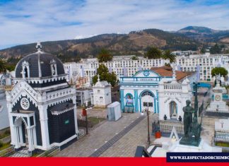 El Cementerio reabre sus puertas para sepelios y visitas