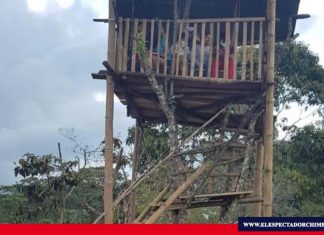 El Municipio de Morona brindará internet gratuito a 21 comunidades