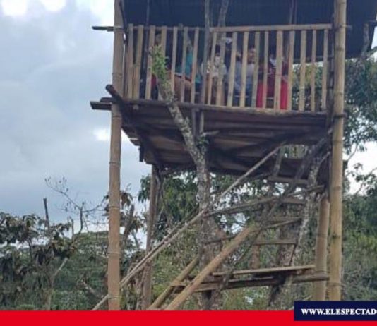 El Municipio de Morona brindará internet gratuito a 21 comunidades