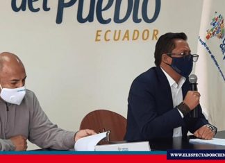 Acción de Inconstitucionalidad a la Ley de Apoyo Humanitario