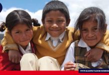 17 años de vigencia del Código de la Niñez y Adolescencia