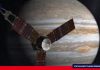 La sonda espacial Juno de la NASA ingresa en la órbita de Júpiter