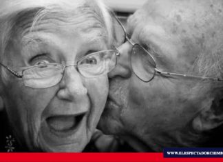 Día internacional del beso robado