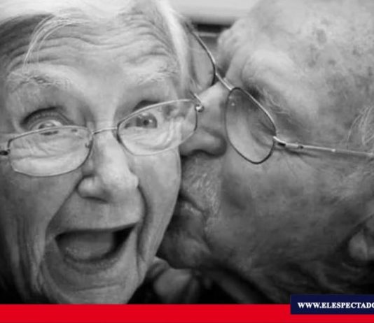 Día internacional del beso robado
