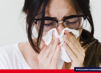 Día mundial de la alergia