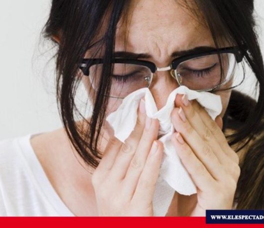 Día mundial de la alergia