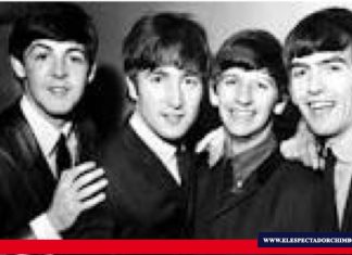 Día de los Beatles