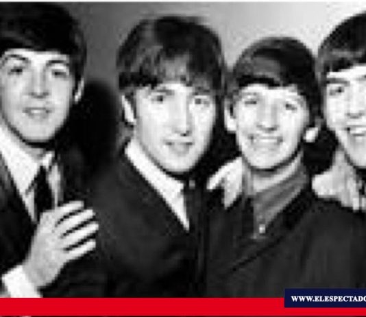 Día de los Beatles