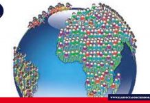 Día mundial de la población