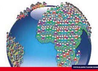 Día mundial de la población