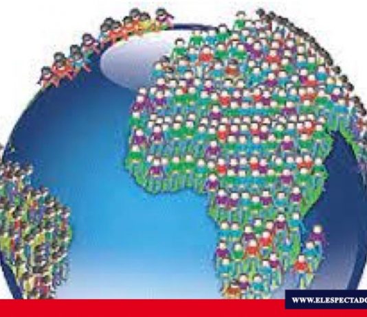 Día mundial de la población