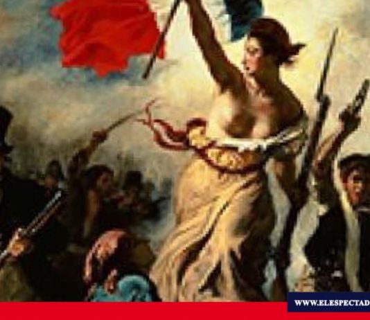 La toma de la Bastilla