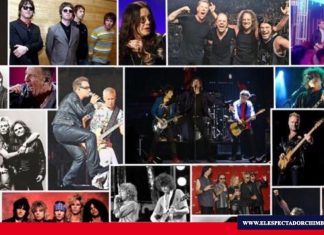 Día Mundial del Rock