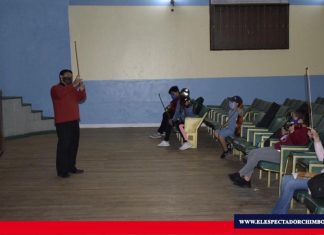 Cursos permanentes de música y canto en Guano