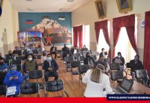 Se socializa instructivo para compras públicas en el GADM-Guano