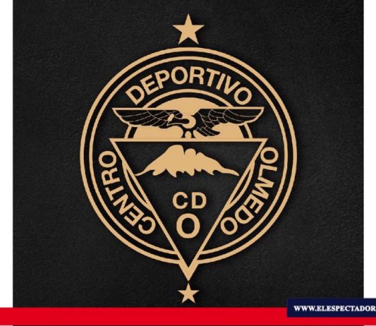 ¿Por qué se considera en acefalía al Centro Deportivo Olmedo?