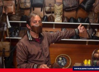Plaza artesanal del Tren de Riobamba abrió sus puertas