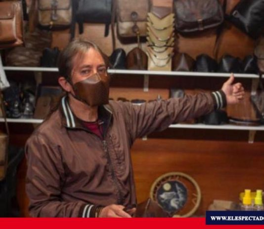 Plaza artesanal del Tren de Riobamba abrió sus puertas