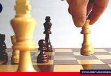 Día Mundial del Ajedrez