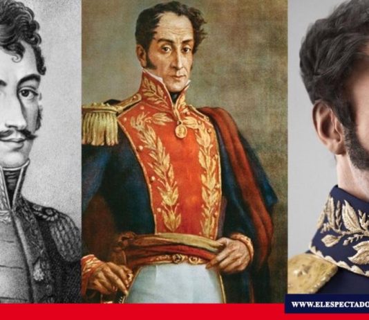 Natalicio de Simón Bolívar