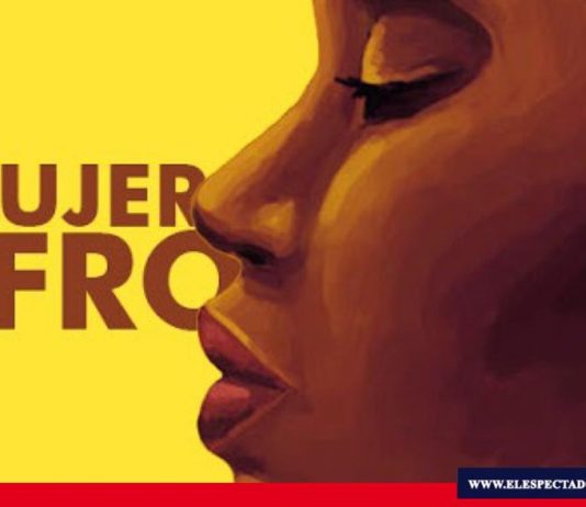 Día internacional de la mujer afrodescendiente