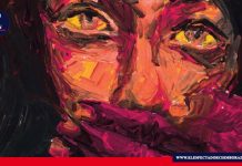 Día mundial contra la trata