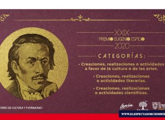 El Premio Eugenio Espejo y las jubilaciones anticipadas