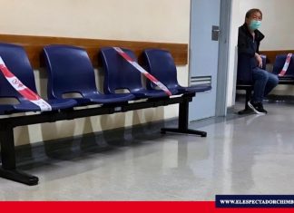 Afiliados del IESS reciben atención médica fuera del hospital