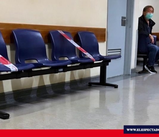 Afiliados del IESS reciben atención médica fuera del hospital