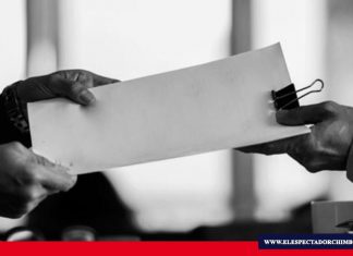 Fiscalía investiga delitos de corrupción