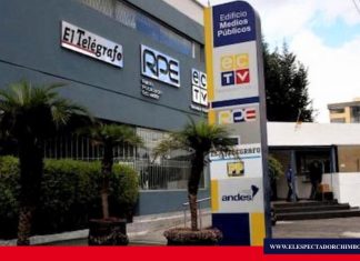 Medios públicos sin personal