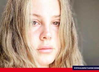 Lana del Rey fue víctima de fuertes críticas