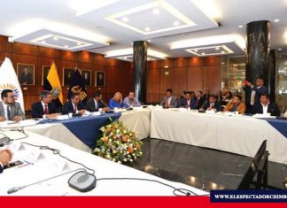 Gobierno Nacional y Municipios inician diálogos este miércoles