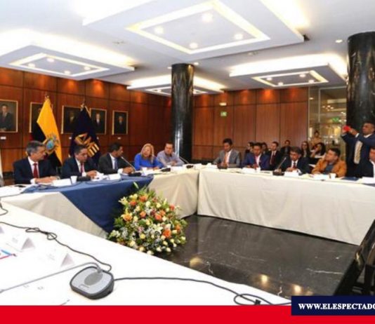 Gobierno Nacional y Municipios inician diálogos este miércoles