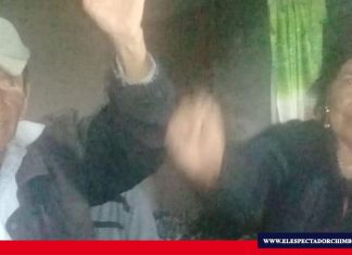 Atención domiciliaria al Adulto Mayor en Riobamba