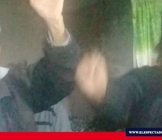 Atención domiciliaria al Adulto Mayor en Riobamba