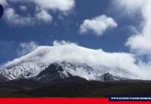 GADM-Riobamba y Unach fortalecen el turismo comunitario