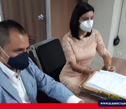 No se instaló la audiencia en el caso Bucaram