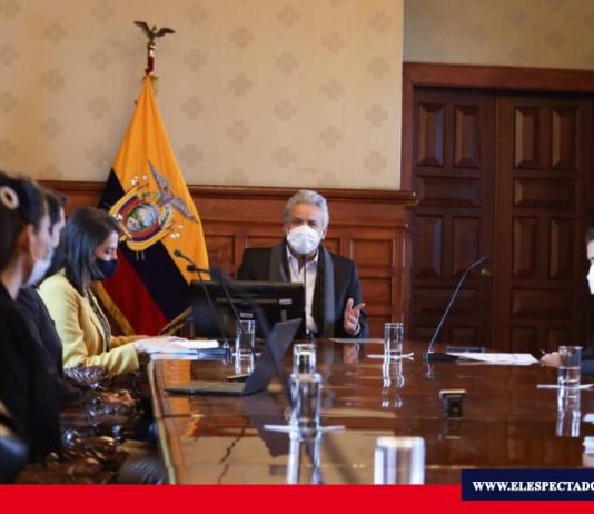 AME planteó 4 propuestas para aliviar la crisis económica